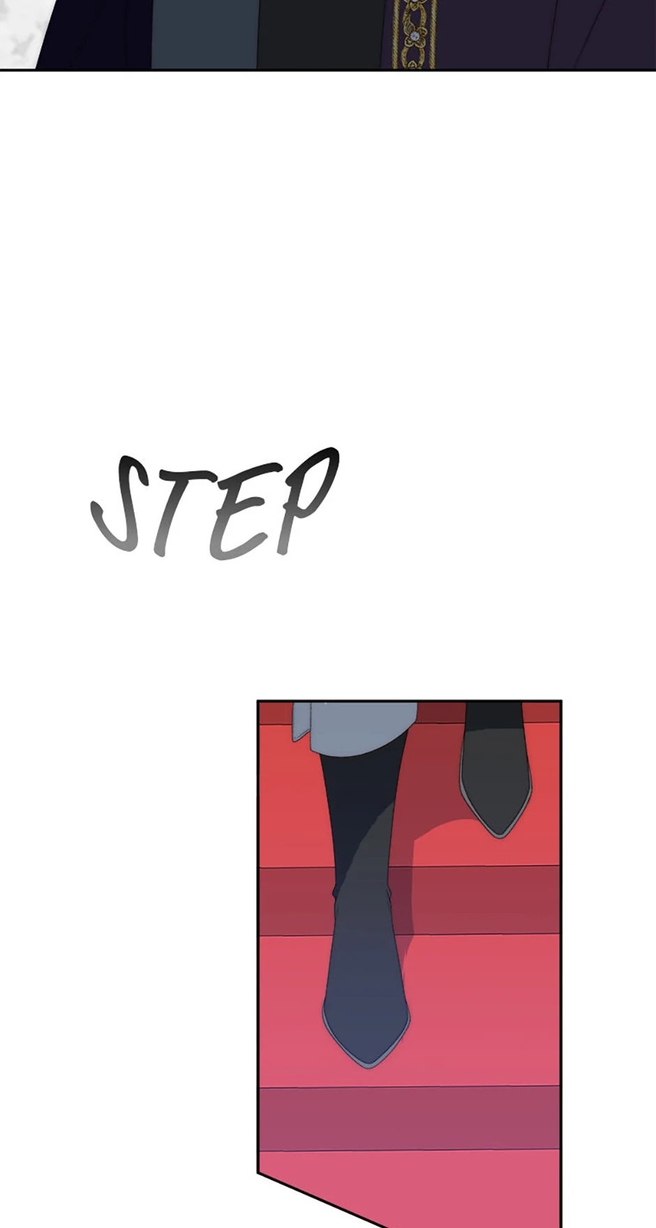One Step Forward to the Flower Path chapter 111 page 45
