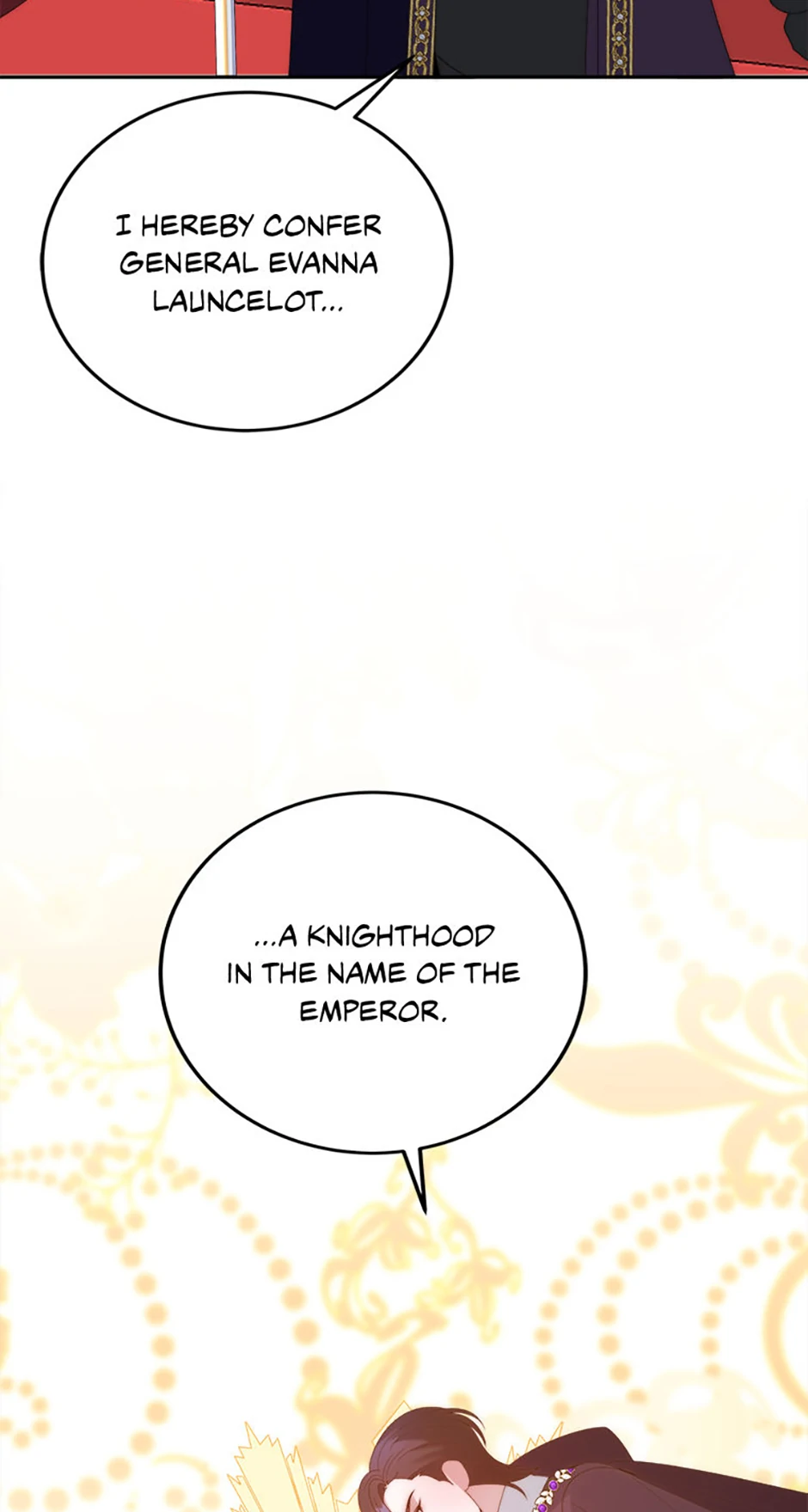 One Step Forward to the Flower Path chapter 111 page 47