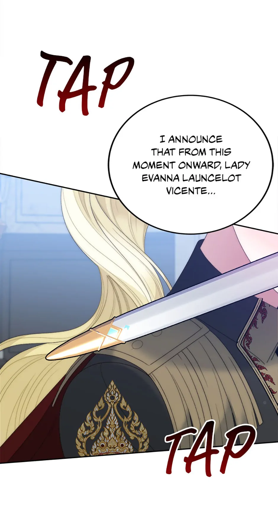 One Step Forward to the Flower Path chapter 111 page 49