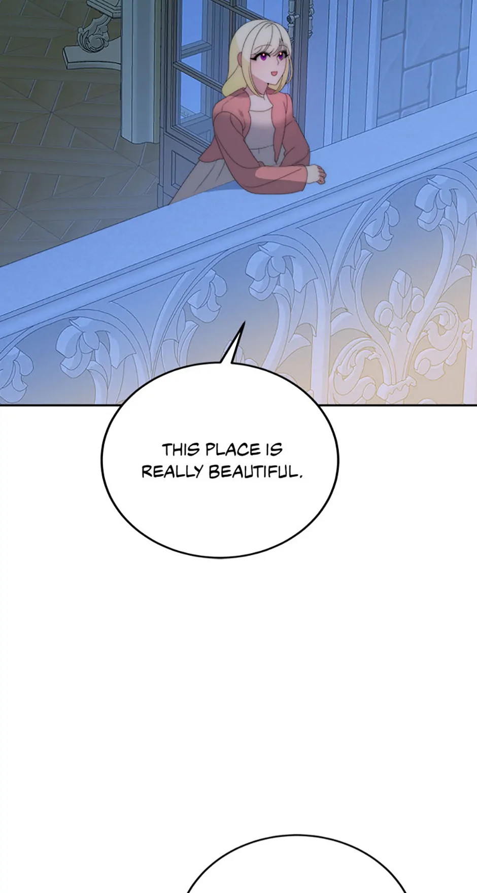 One Step Forward to the Flower Path chapter 111 page 56