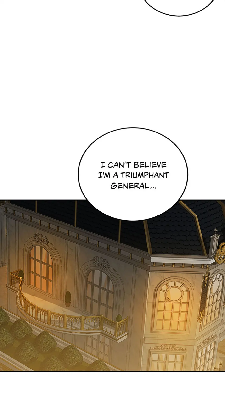 One Step Forward to the Flower Path chapter 111 page 59