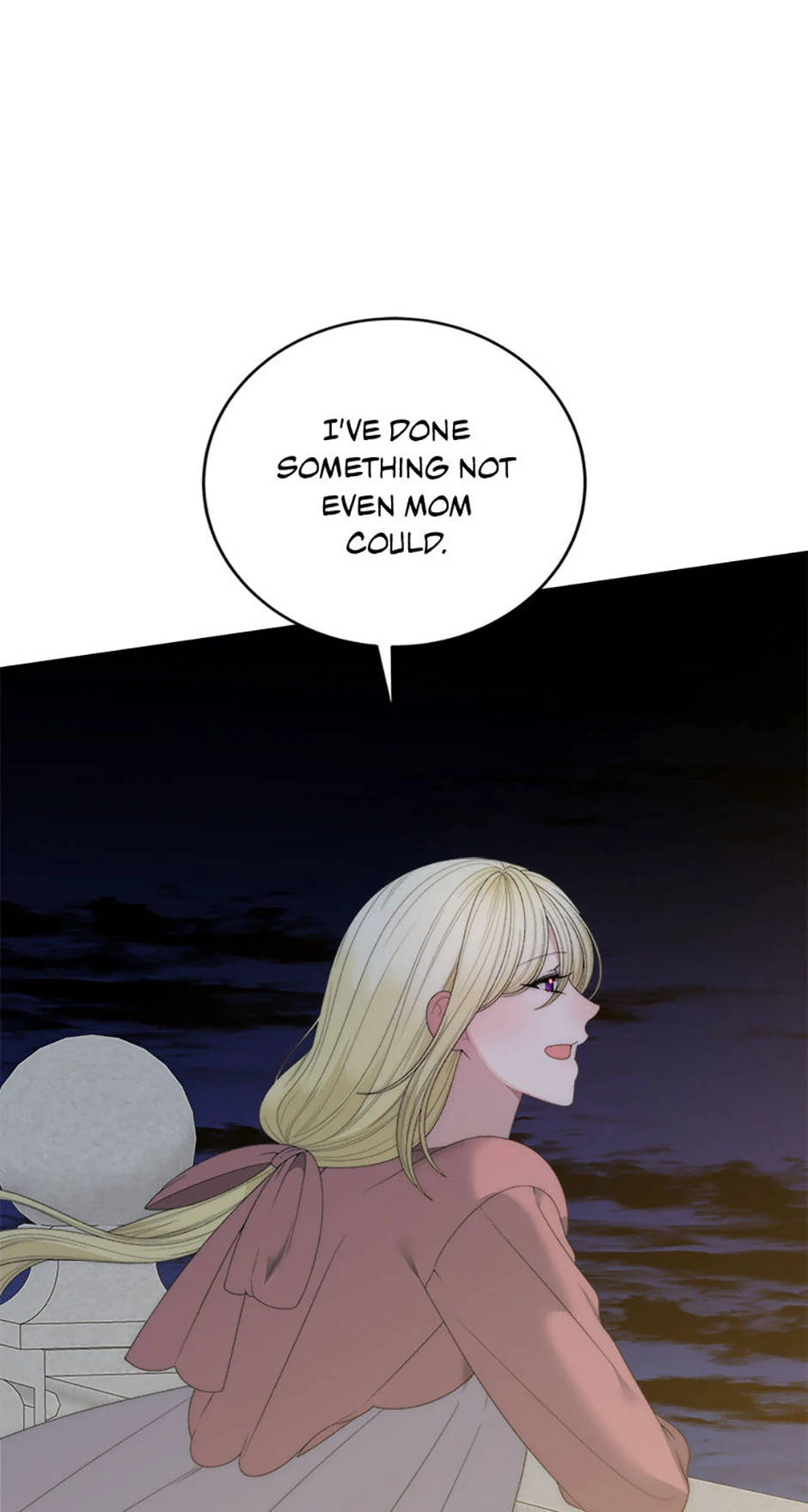 One Step Forward to the Flower Path chapter 111 page 60