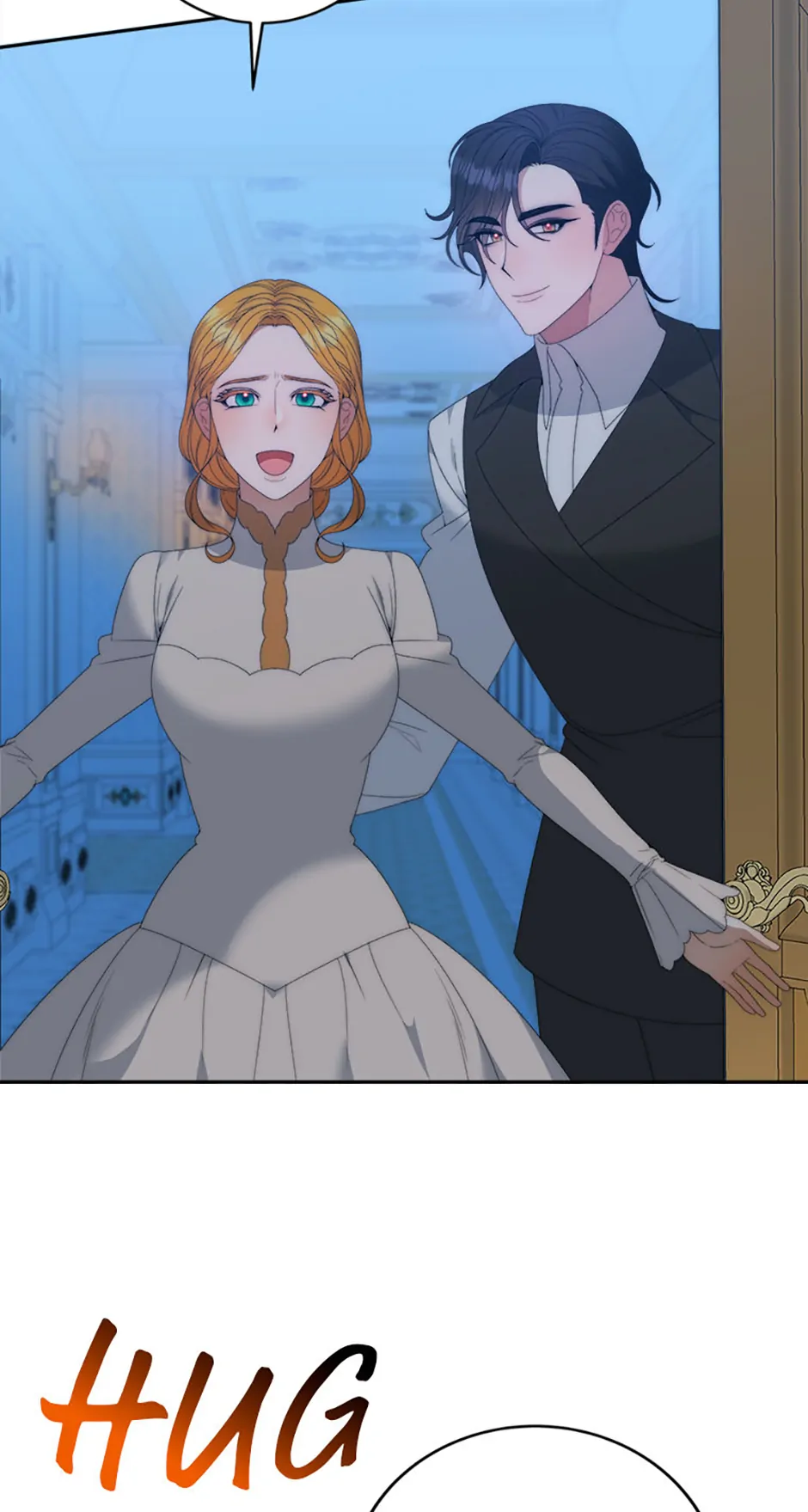 One Step Forward to the Flower Path chapter 111 page 62