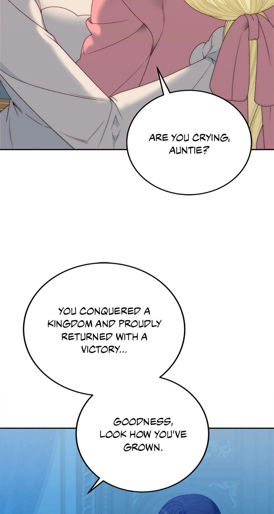 One Step Forward to the Flower Path chapter 111 page 65