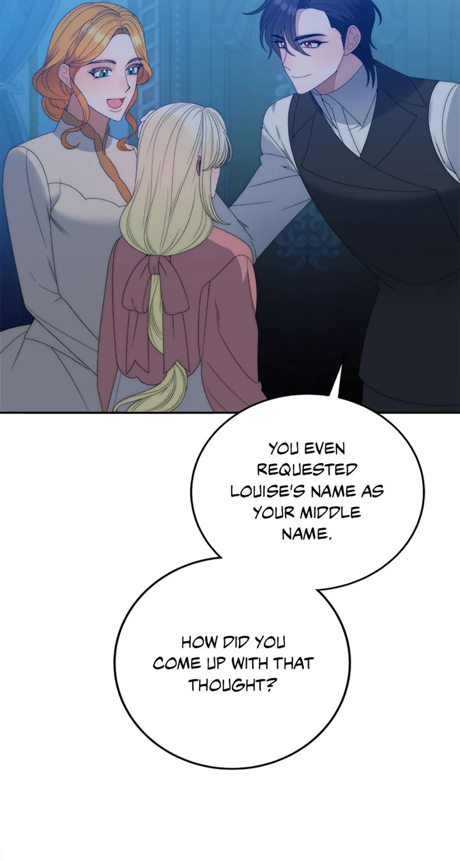 One Step Forward to the Flower Path chapter 111 page 66