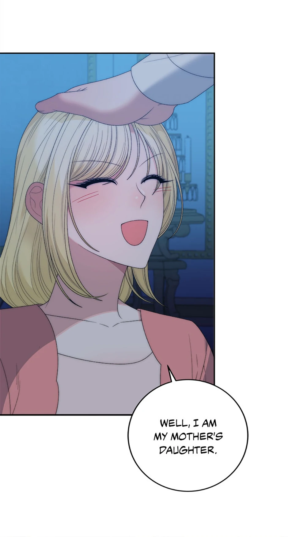 One Step Forward to the Flower Path chapter 111 page 67