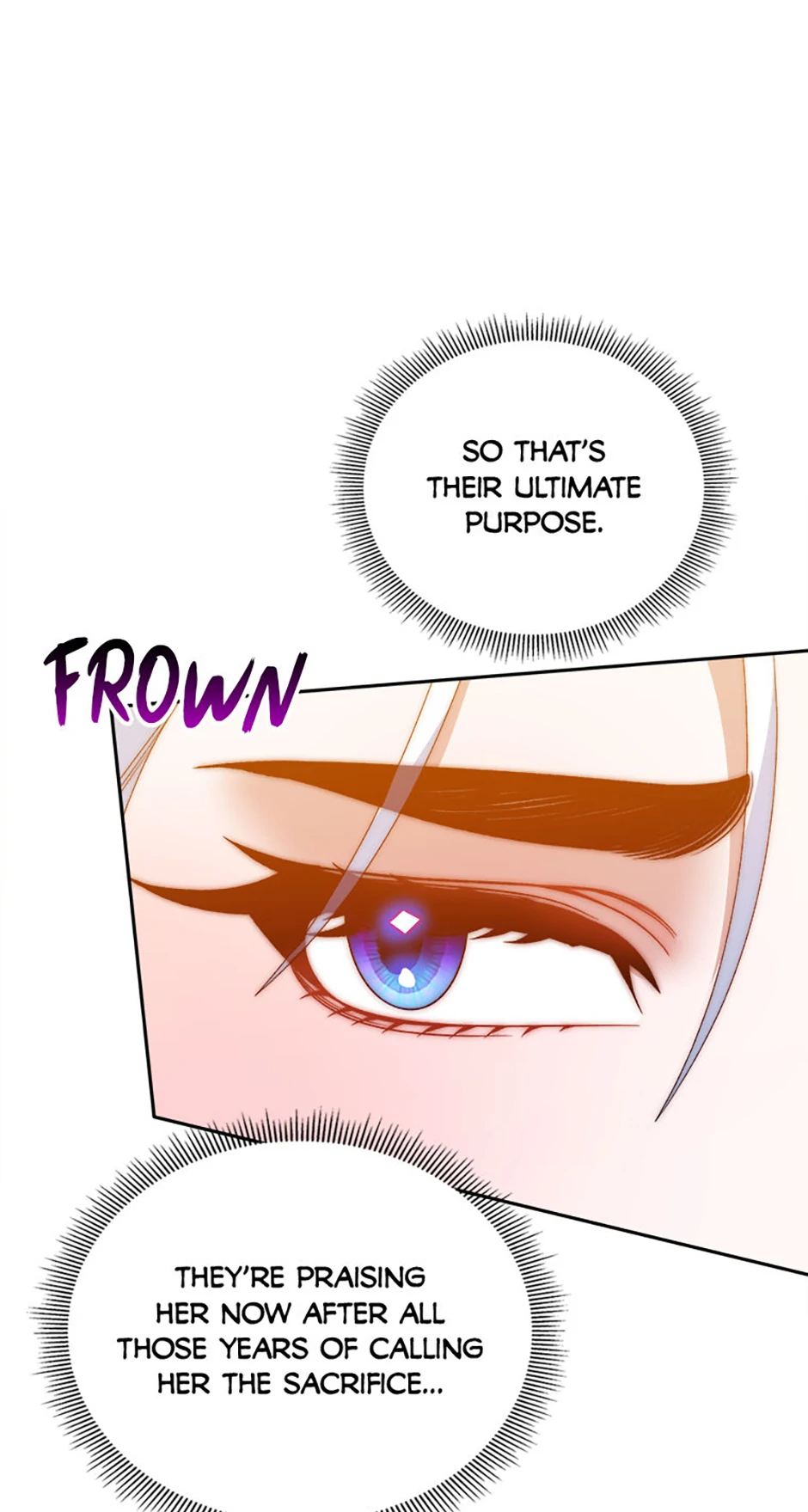 One Step Forward to the Flower Path chapter 112 page 9