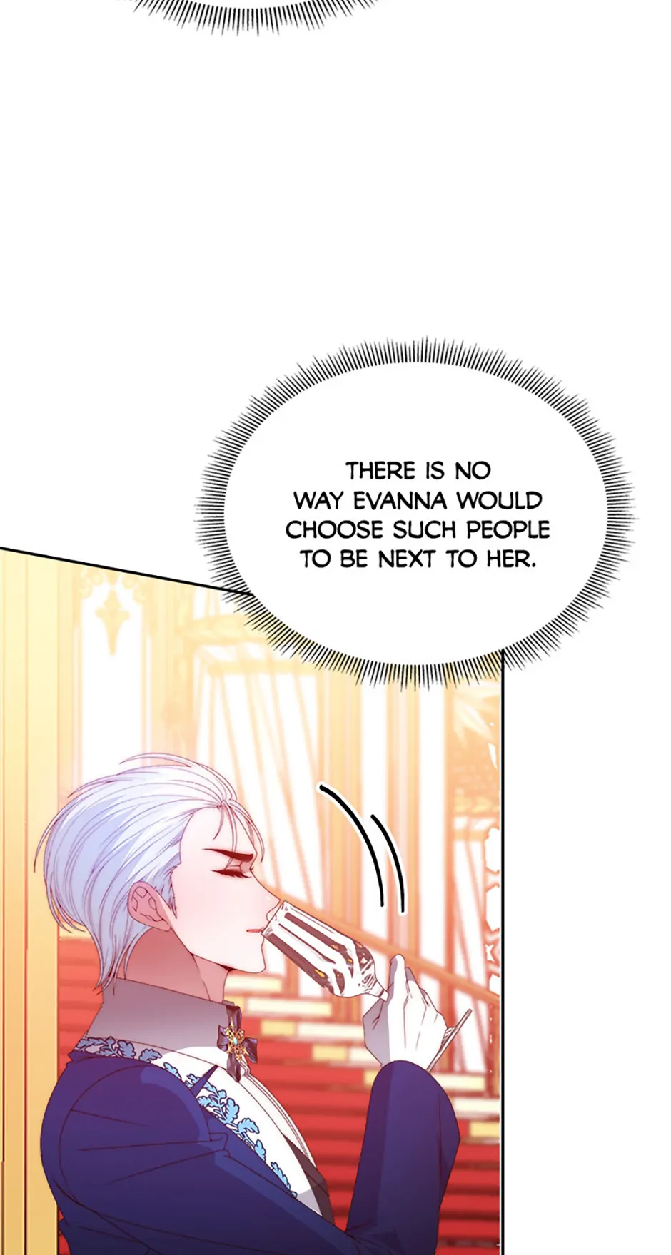 One Step Forward to the Flower Path chapter 112 page 10