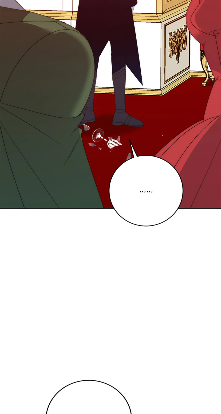 One Step Forward to the Flower Path chapter 112 page 15