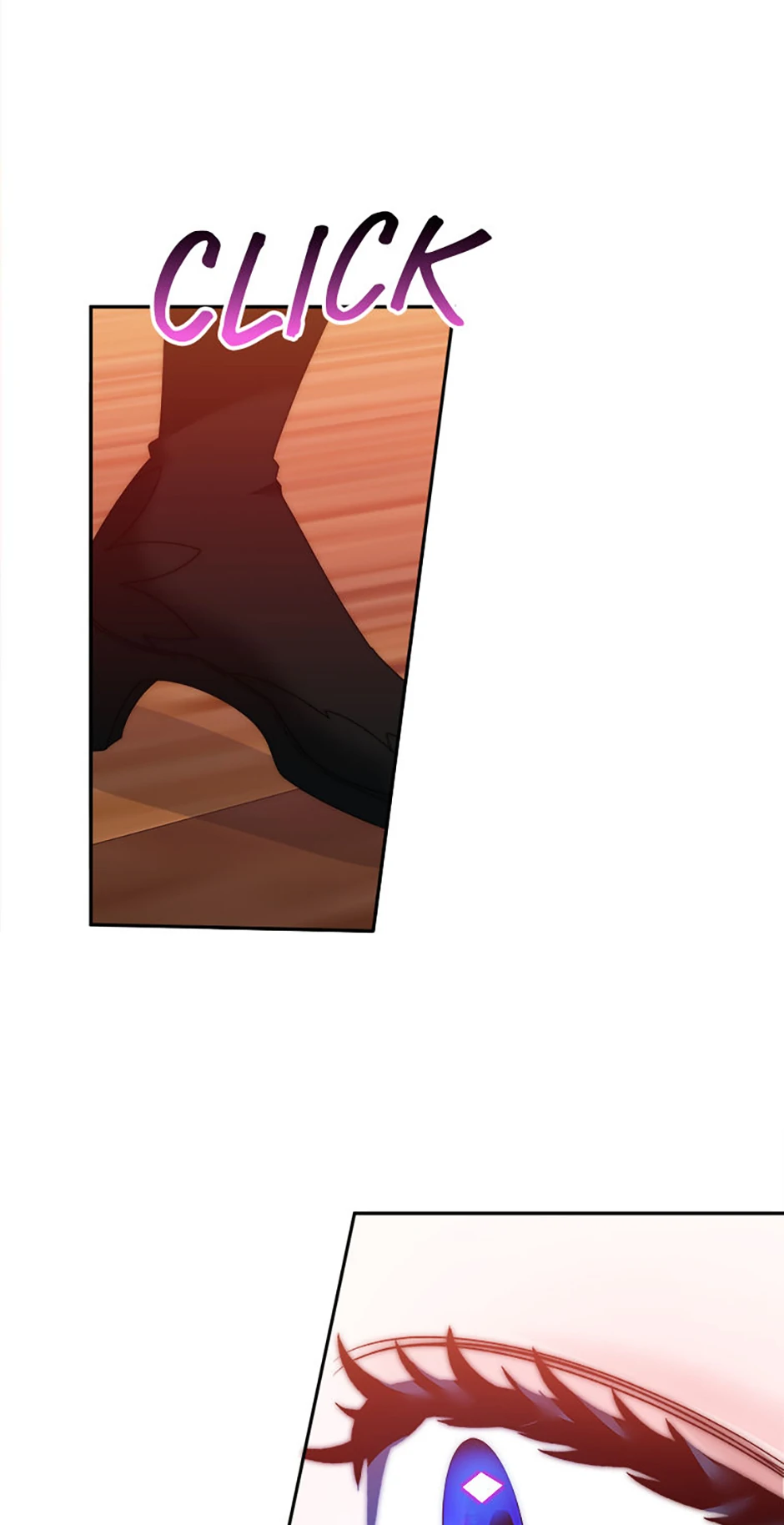 One Step Forward to the Flower Path chapter 112 page 21
