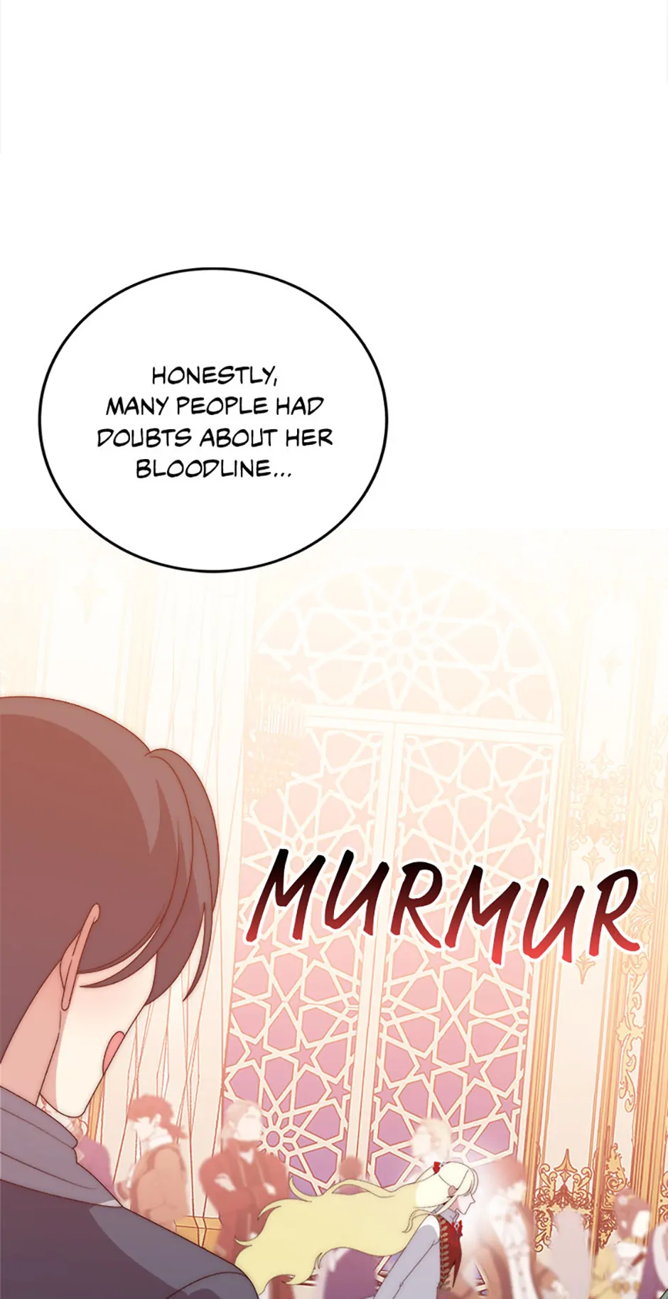 One Step Forward to the Flower Path chapter 112 page 25