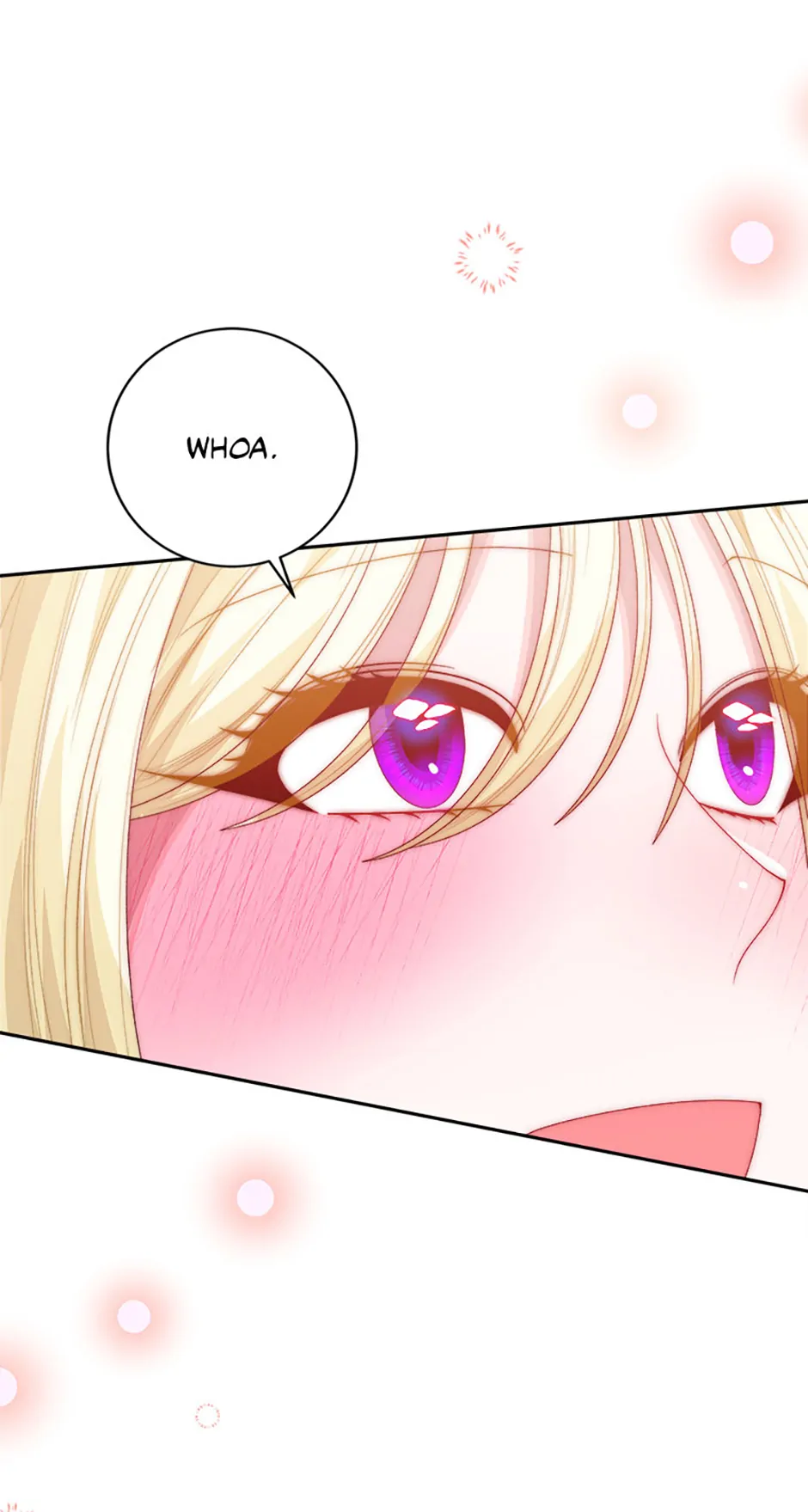 One Step Forward to the Flower Path chapter 112 page 31