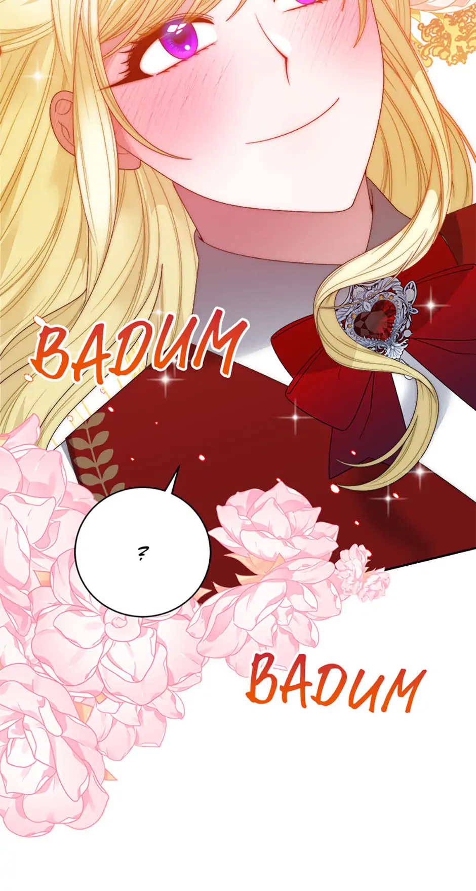 One Step Forward to the Flower Path chapter 112 page 34