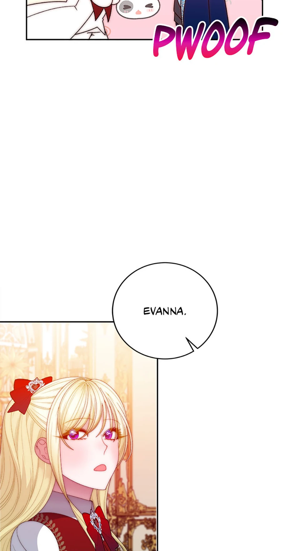 One Step Forward to the Flower Path chapter 112 page 41