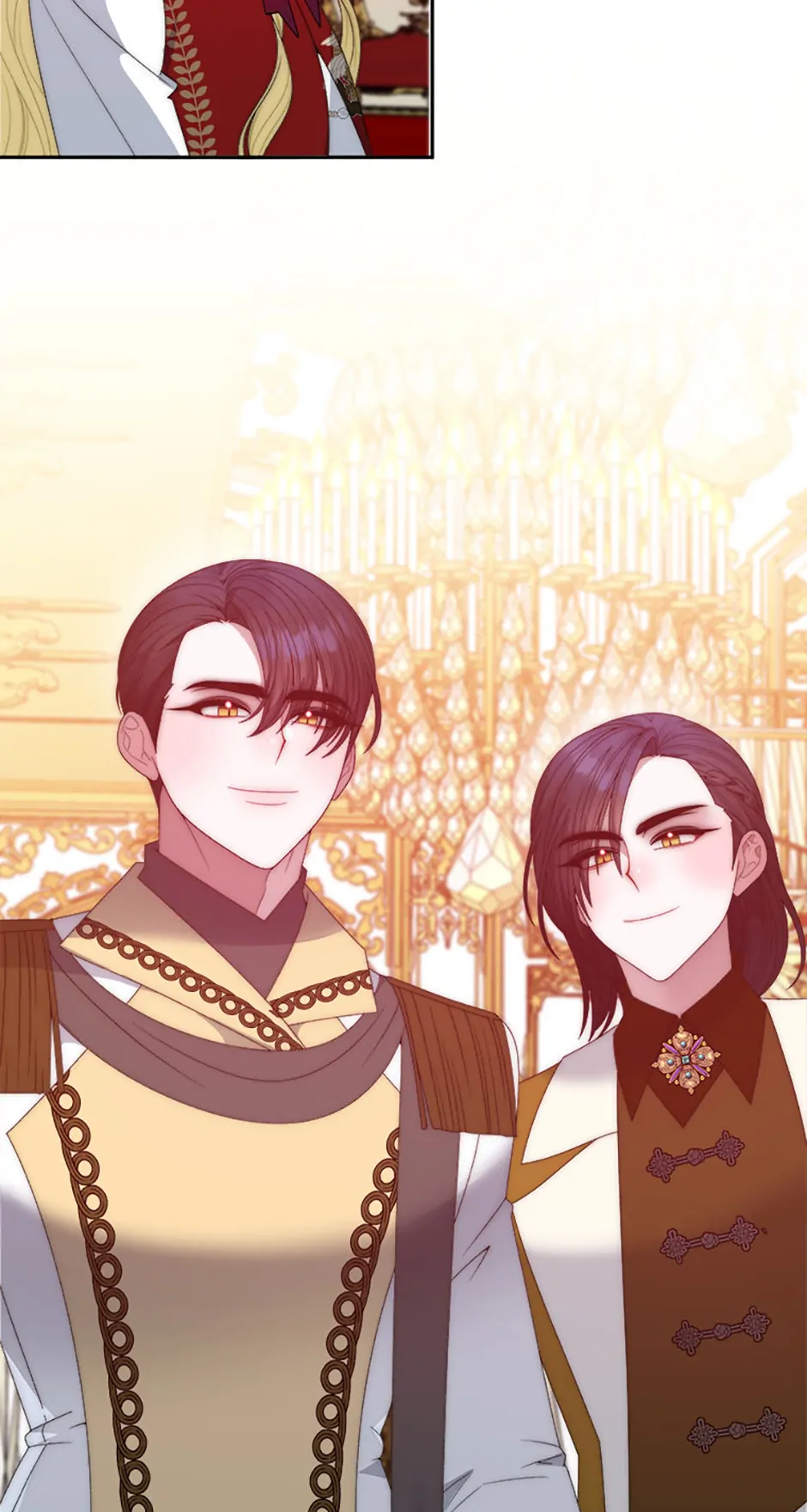 One Step Forward to the Flower Path chapter 112 page 42