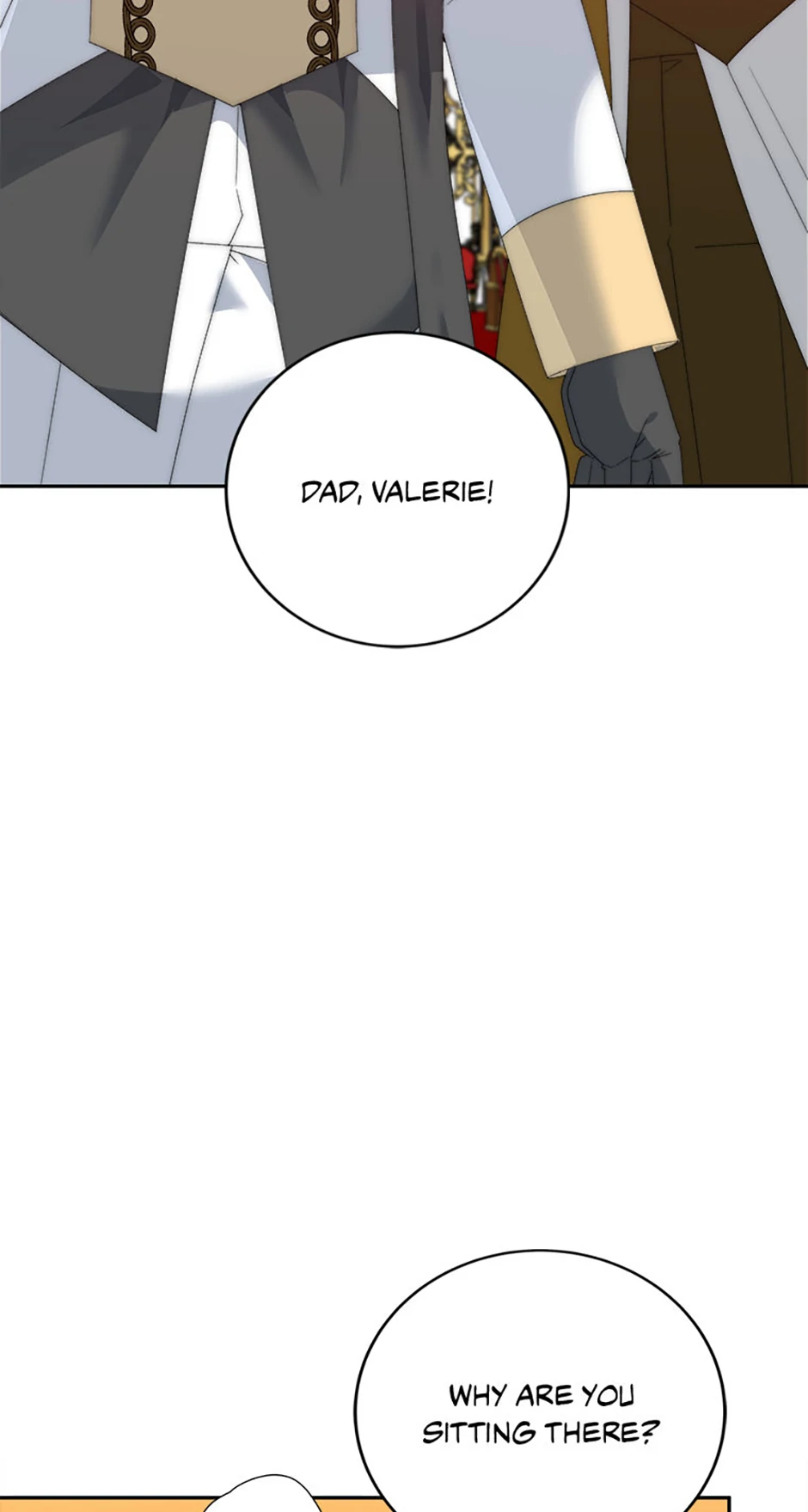 One Step Forward to the Flower Path chapter 112 page 43