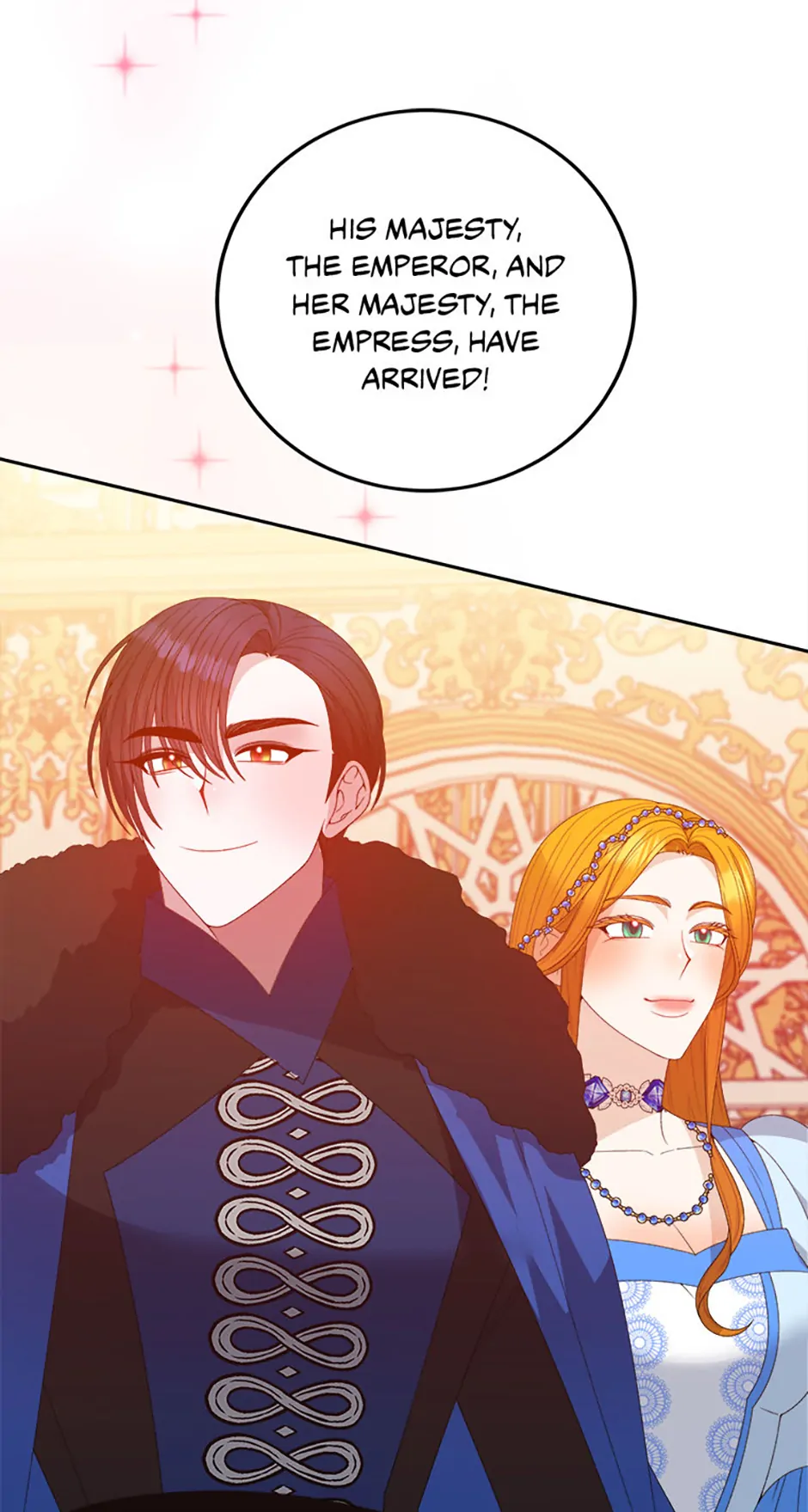 One Step Forward to the Flower Path chapter 112 page 47