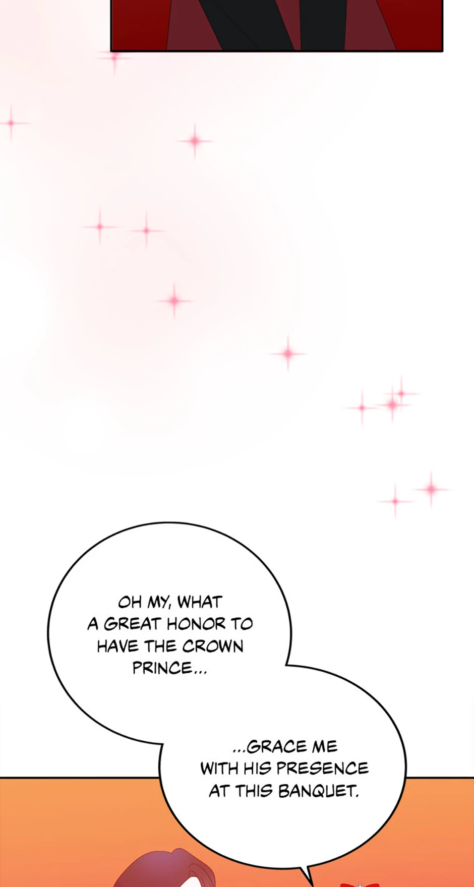 One Step Forward to the Flower Path chapter 112 page 49