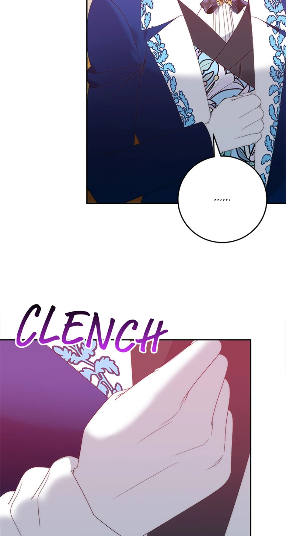 One Step Forward to the Flower Path chapter 112 page 56