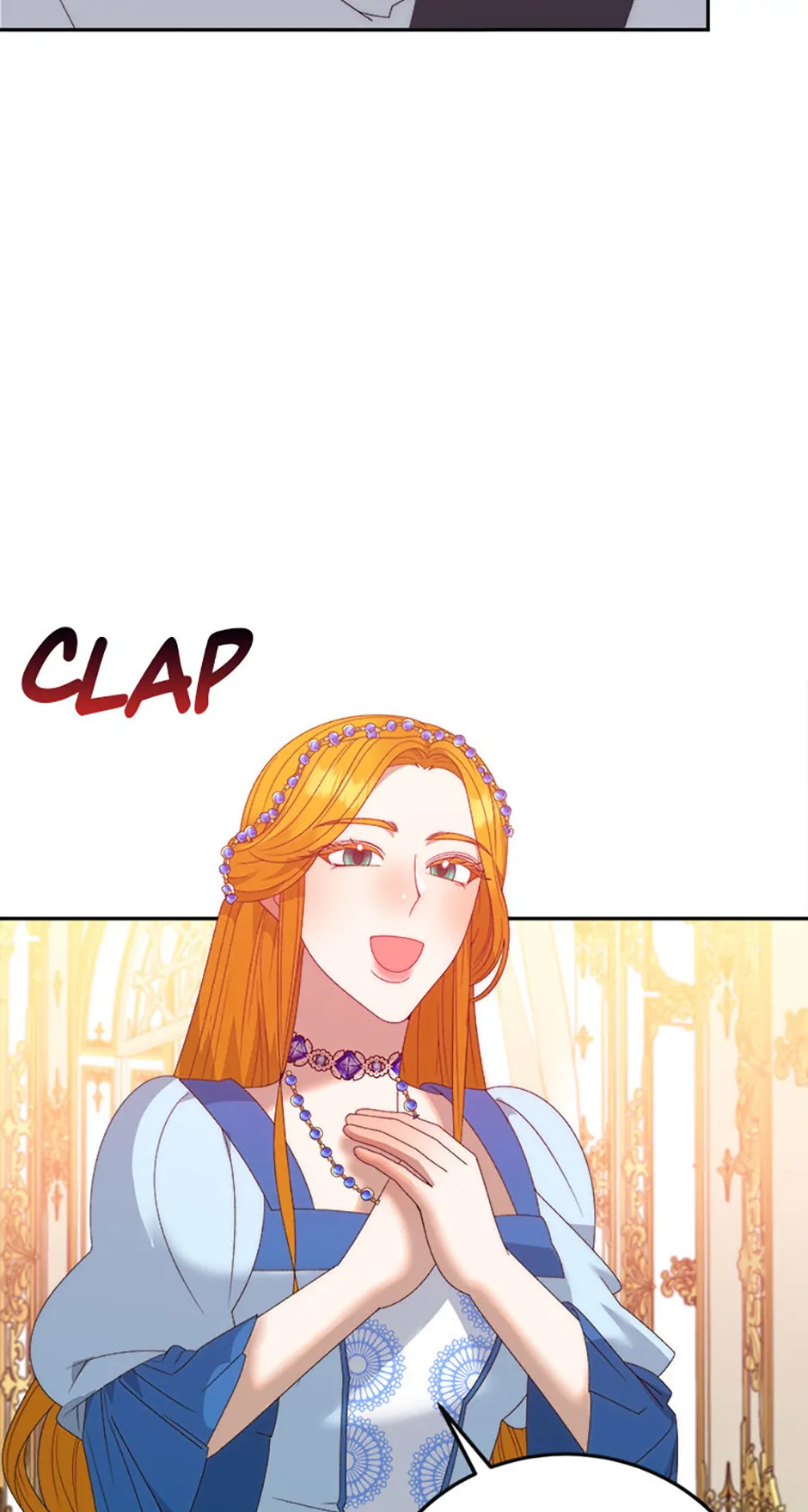 One Step Forward to the Flower Path chapter 112 page 57
