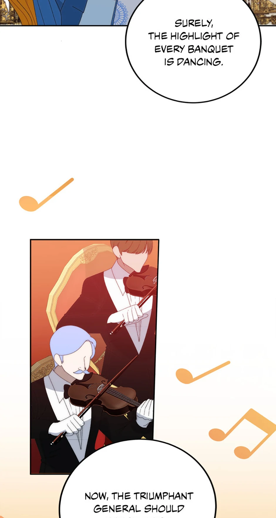 One Step Forward to the Flower Path chapter 112 page 58