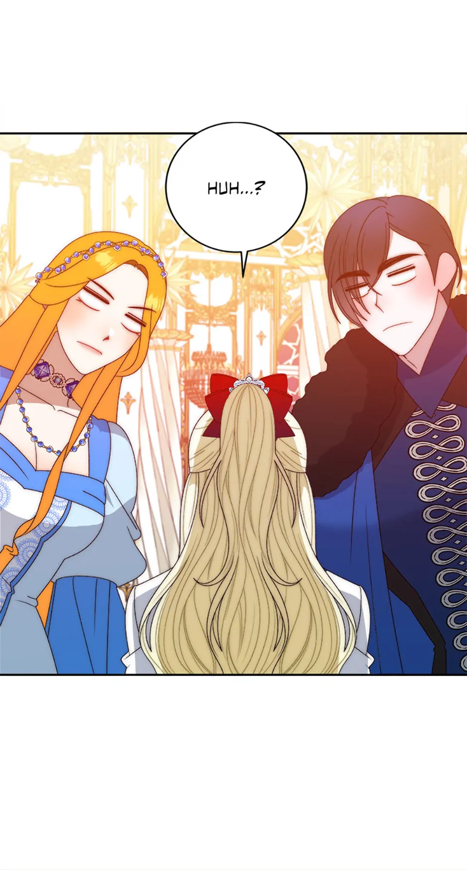 One Step Forward to the Flower Path chapter 112 page 60