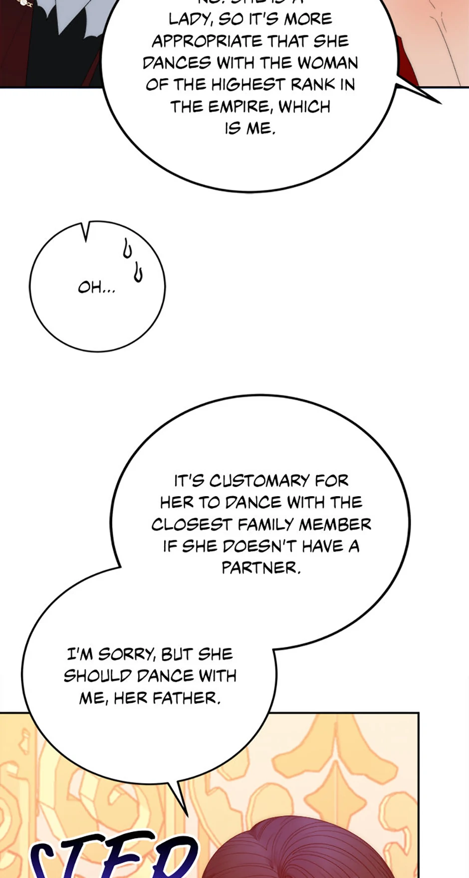 One Step Forward to the Flower Path chapter 112 page 62