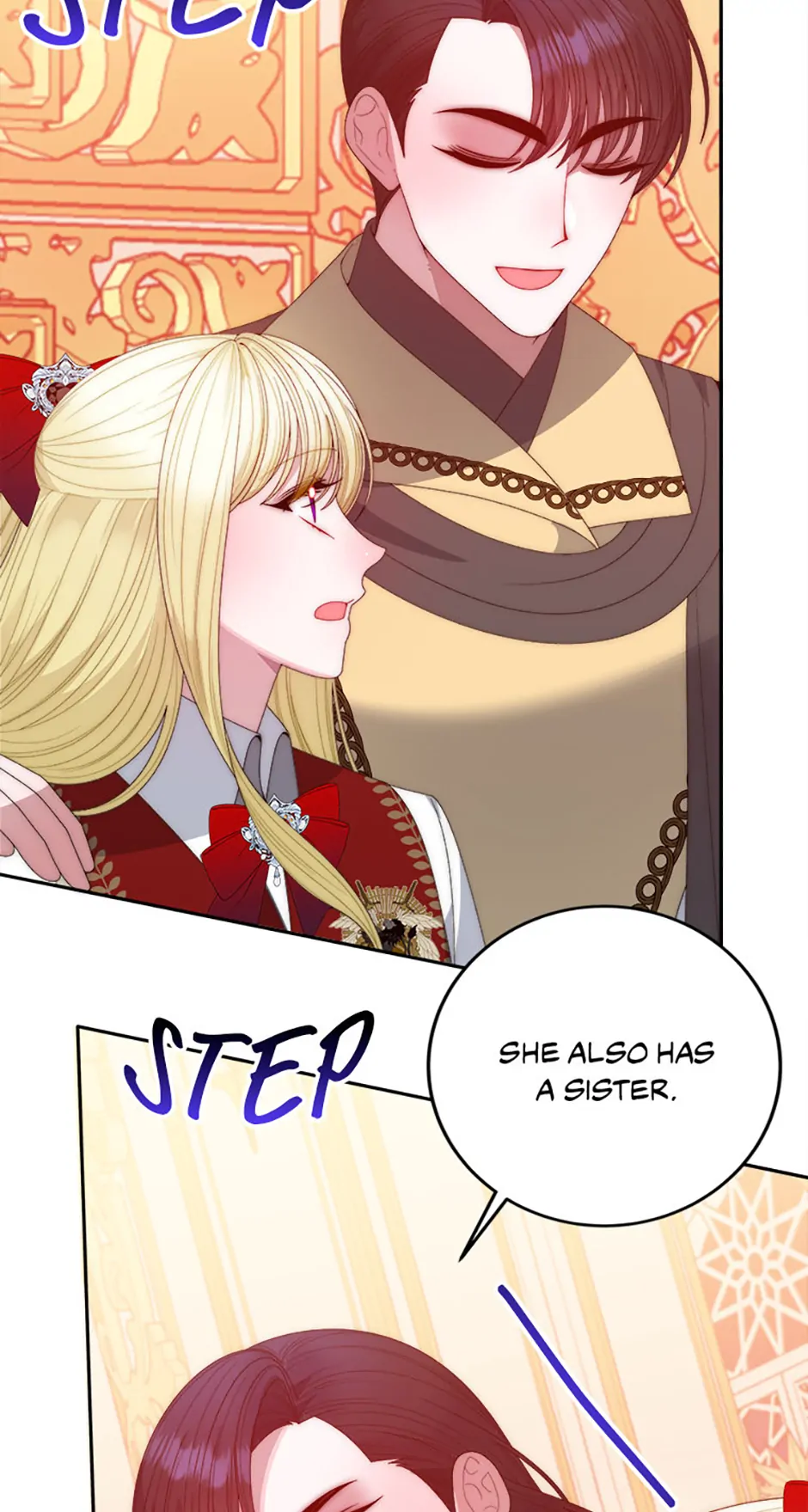 One Step Forward to the Flower Path chapter 112 page 63