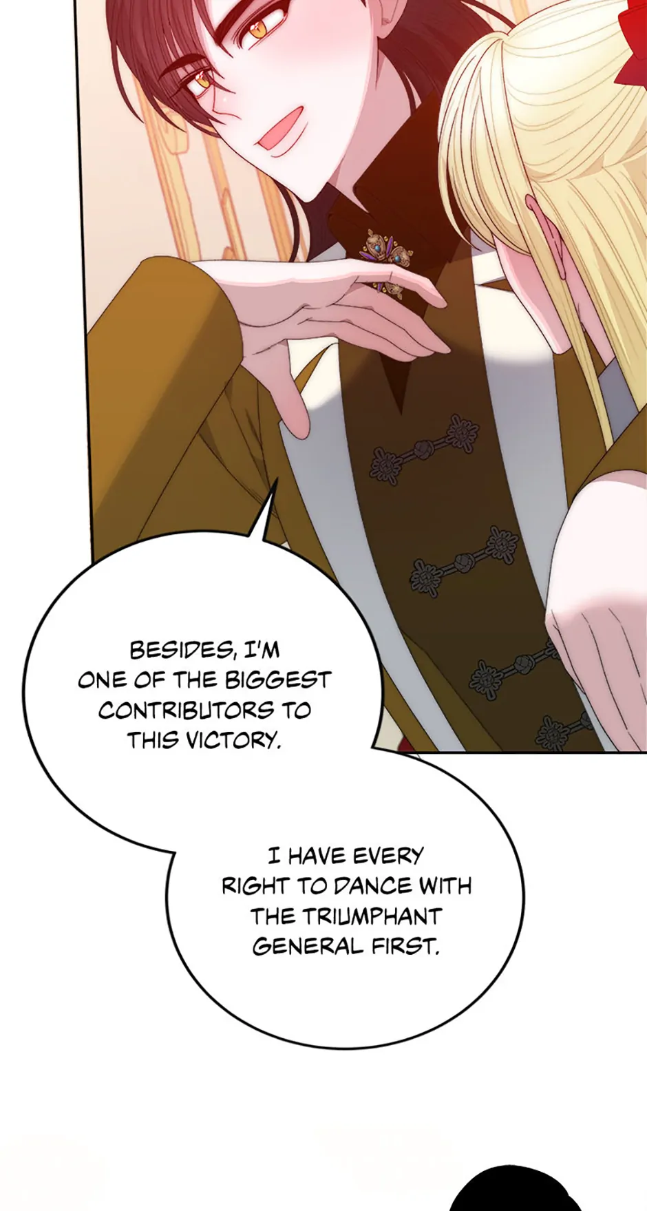 One Step Forward to the Flower Path chapter 112 page 64