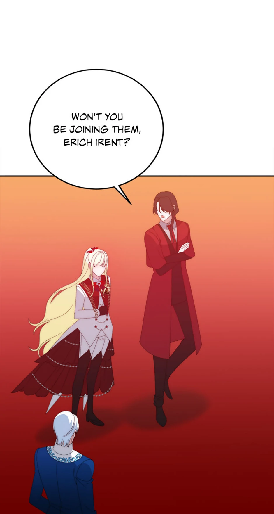 One Step Forward to the Flower Path chapter 112 page 69