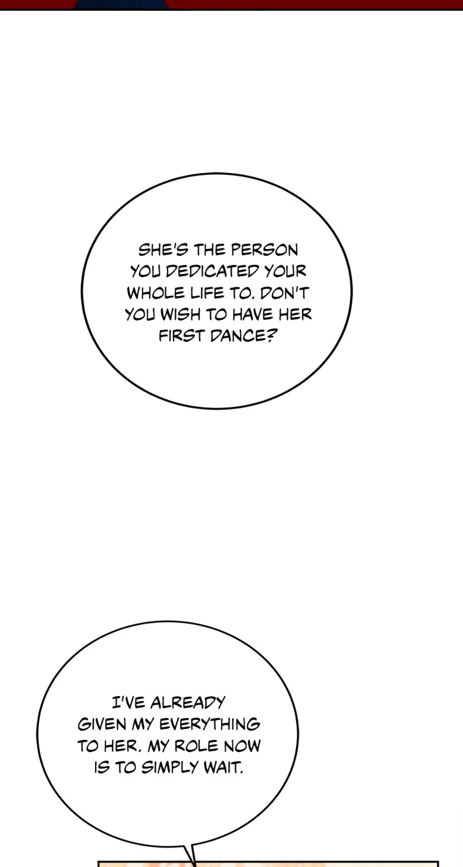 One Step Forward to the Flower Path chapter 112 page 70