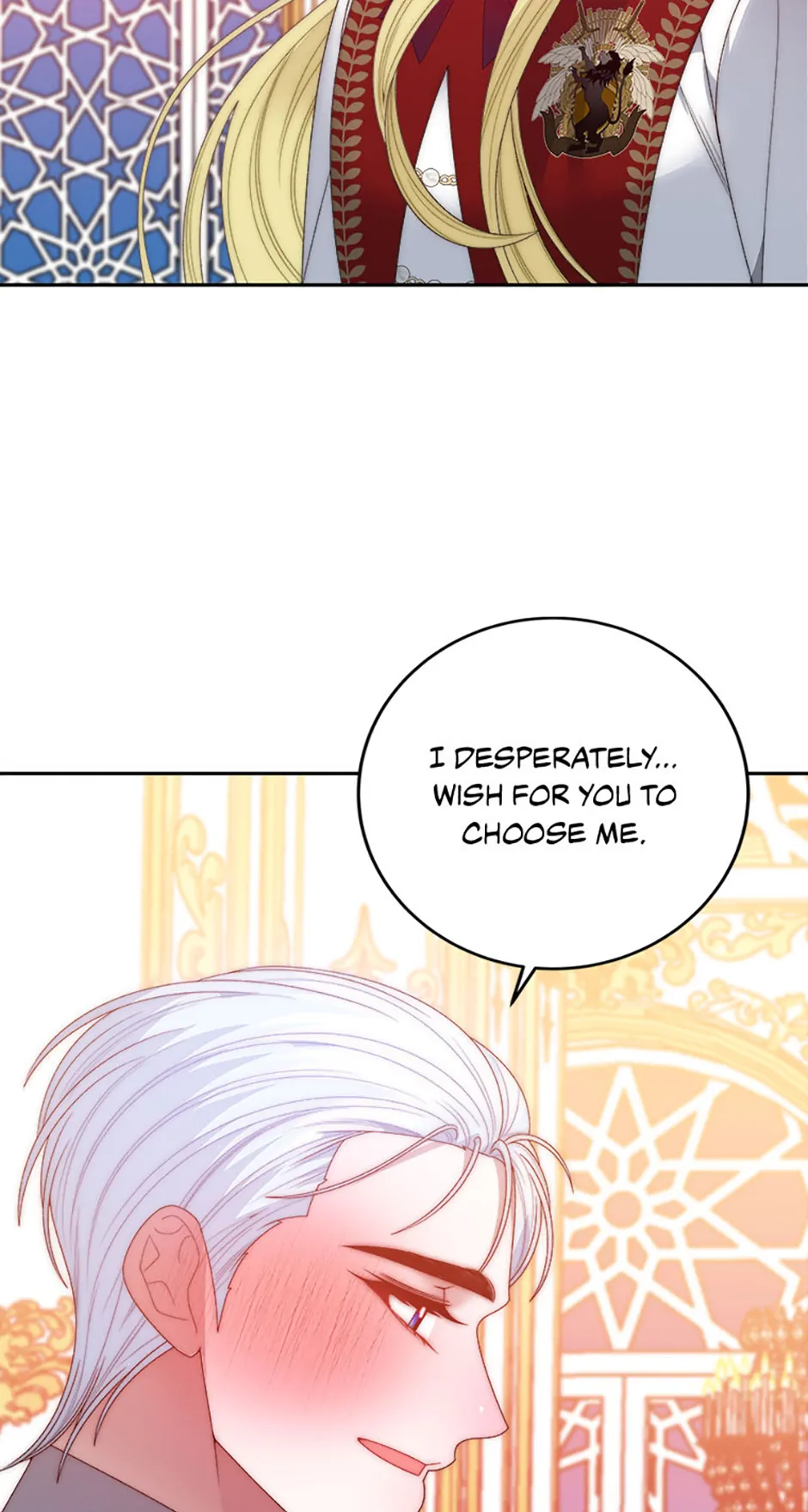 One Step Forward to the Flower Path chapter 112 page 73