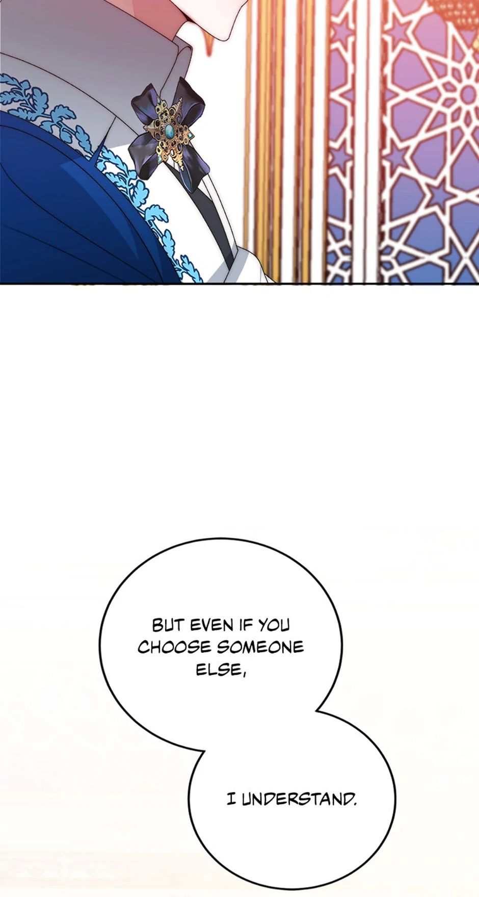 One Step Forward to the Flower Path chapter 112 page 74