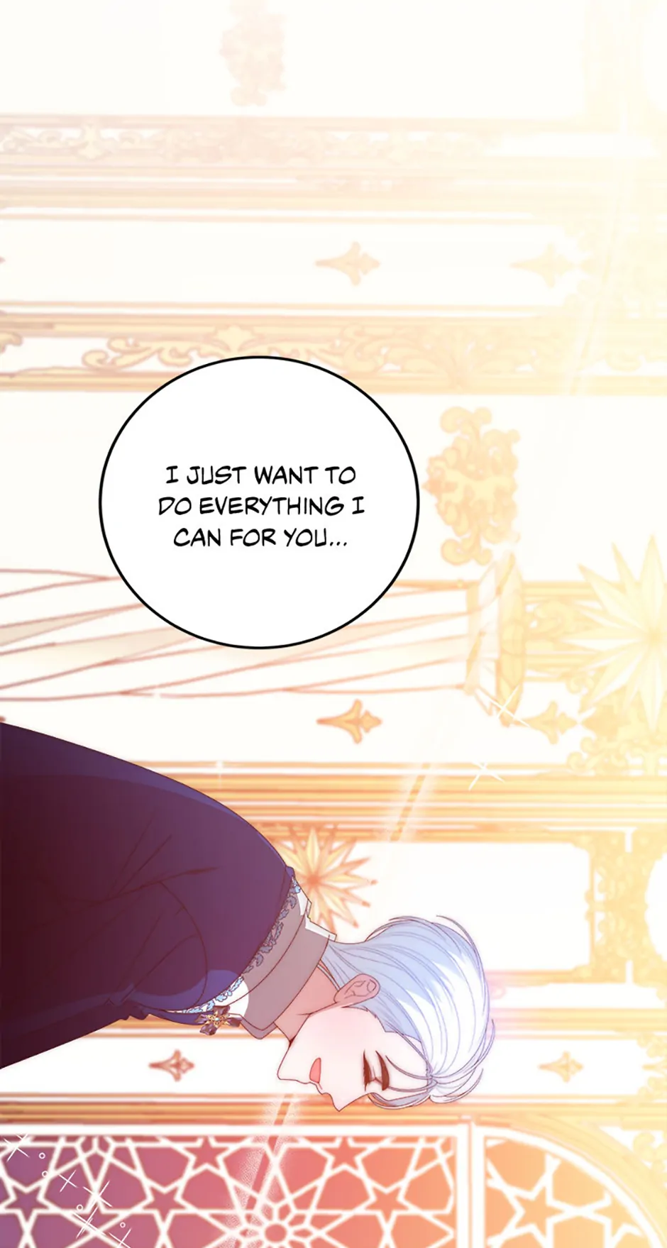 One Step Forward to the Flower Path chapter 112 page 75