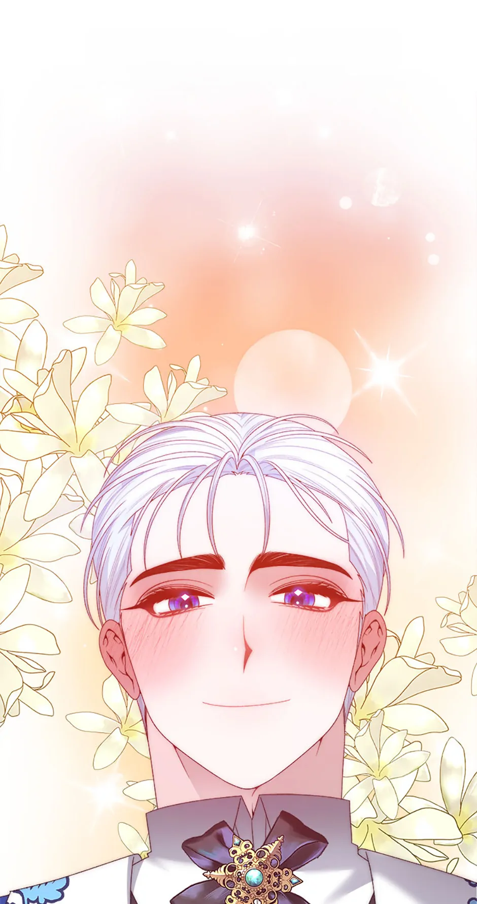 One Step Forward to the Flower Path chapter 112 page 77