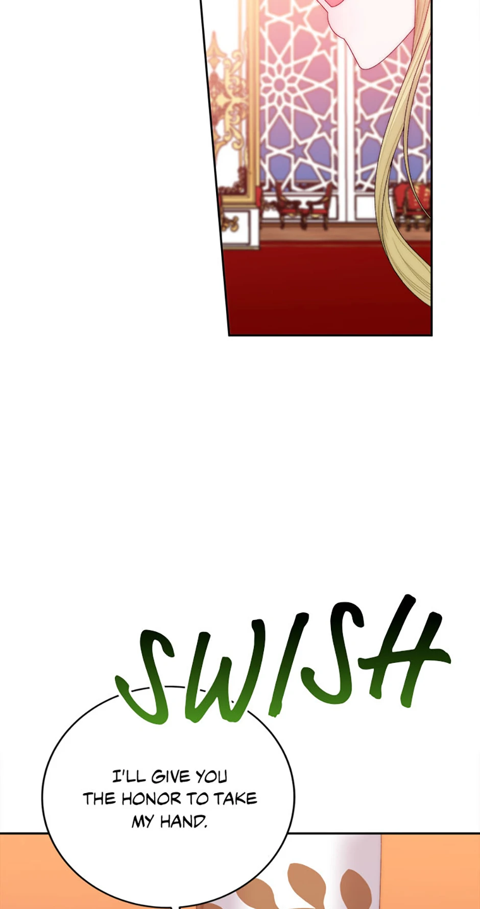 One Step Forward to the Flower Path chapter 112 page 79