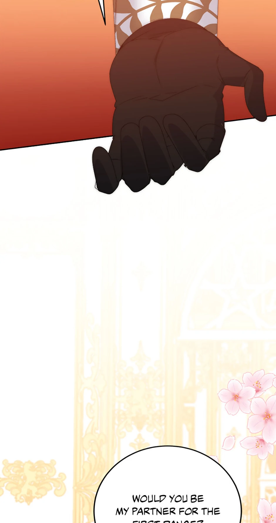 One Step Forward to the Flower Path chapter 112 page 80