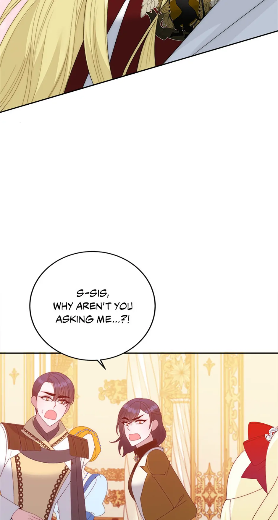 One Step Forward to the Flower Path chapter 113 page 4