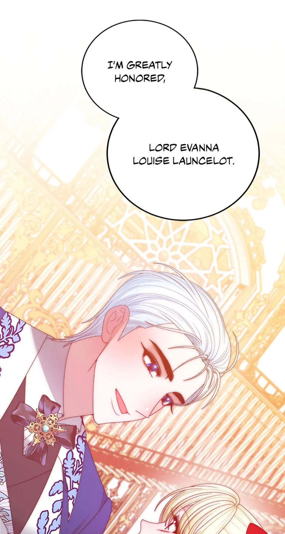 One Step Forward to the Flower Path chapter 113 page 11