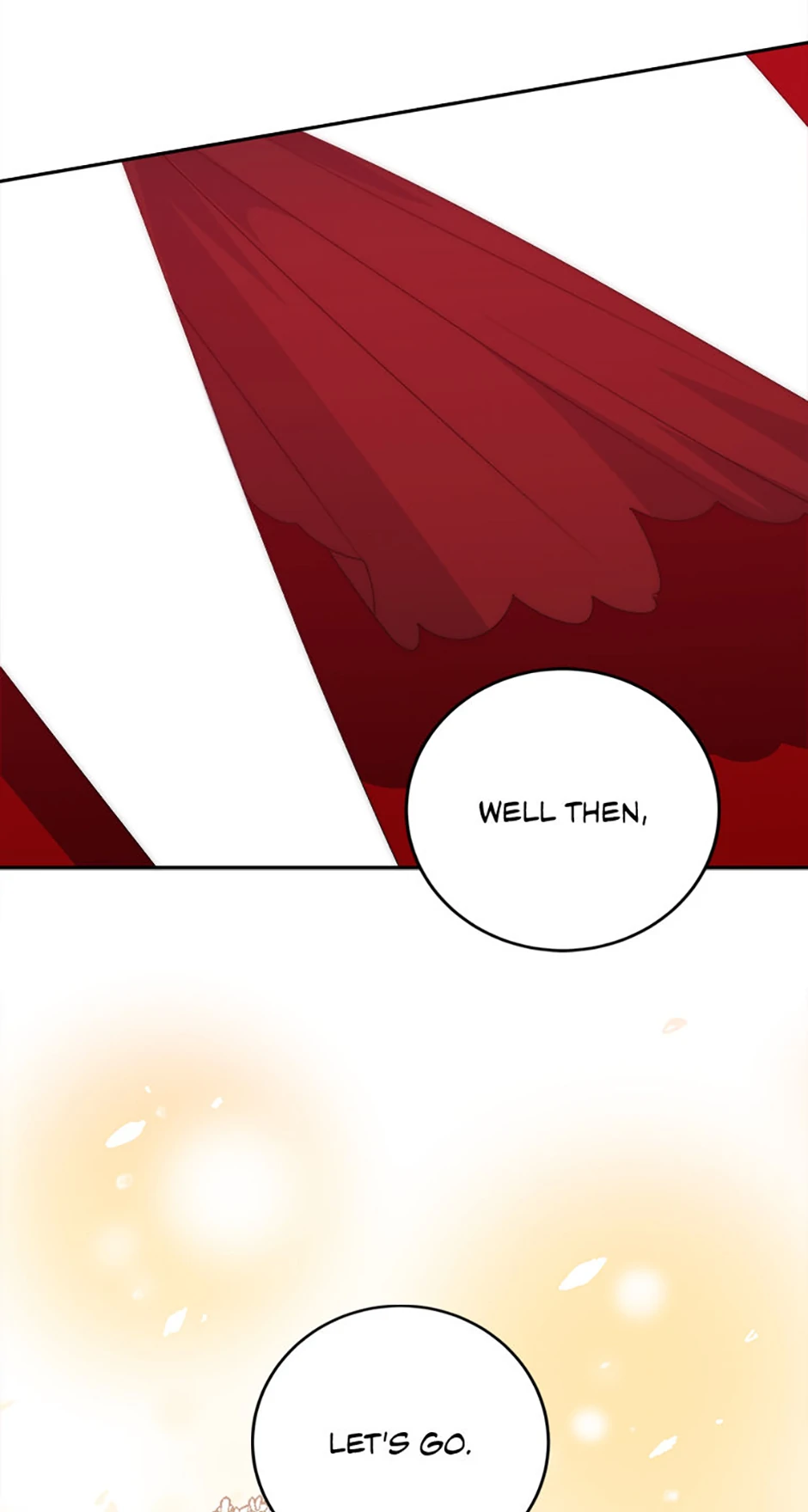 One Step Forward to the Flower Path chapter 113 page 13