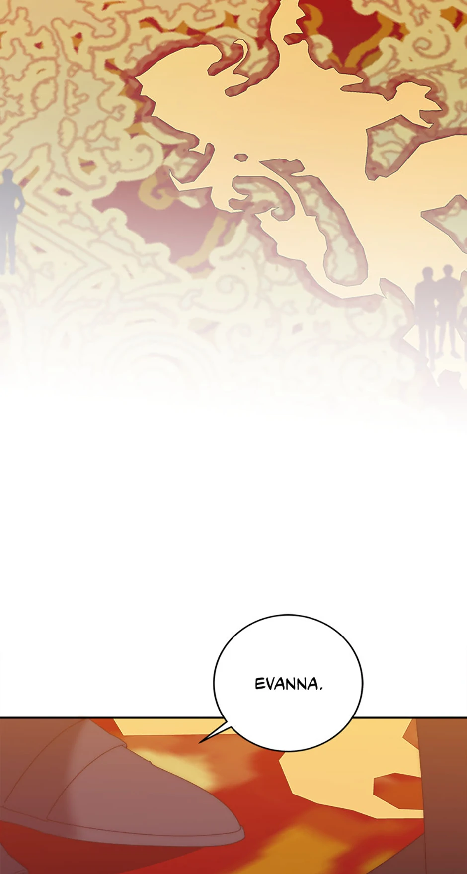 One Step Forward to the Flower Path chapter 113 page 19