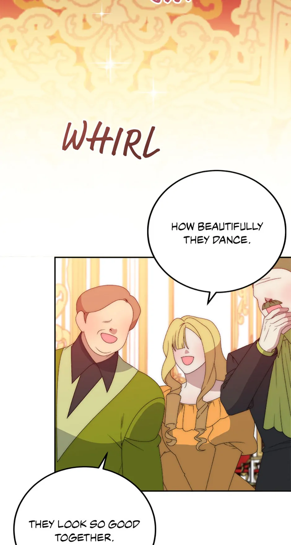 One Step Forward to the Flower Path chapter 113 page 29