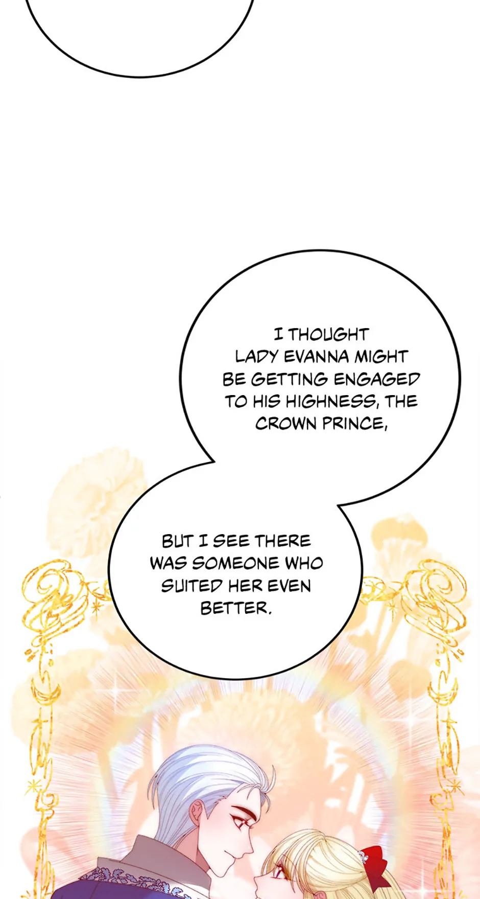 One Step Forward to the Flower Path chapter 113 page 30