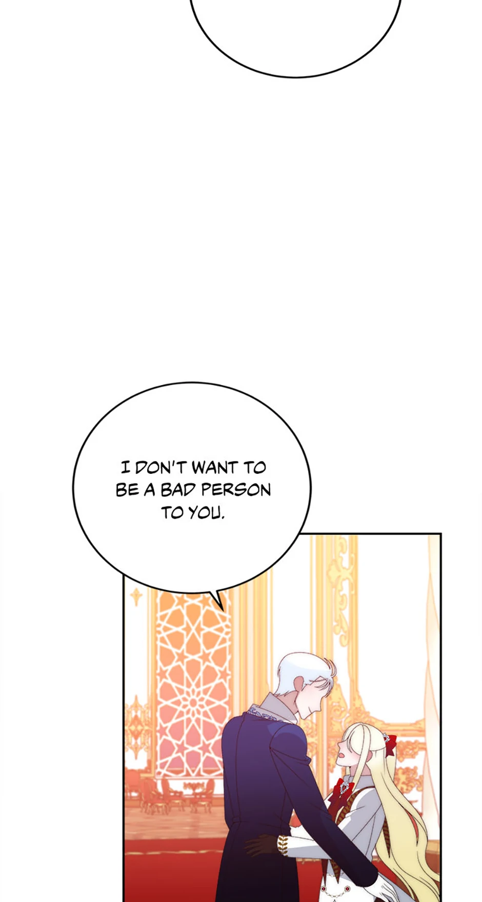 One Step Forward to the Flower Path chapter 113 page 37