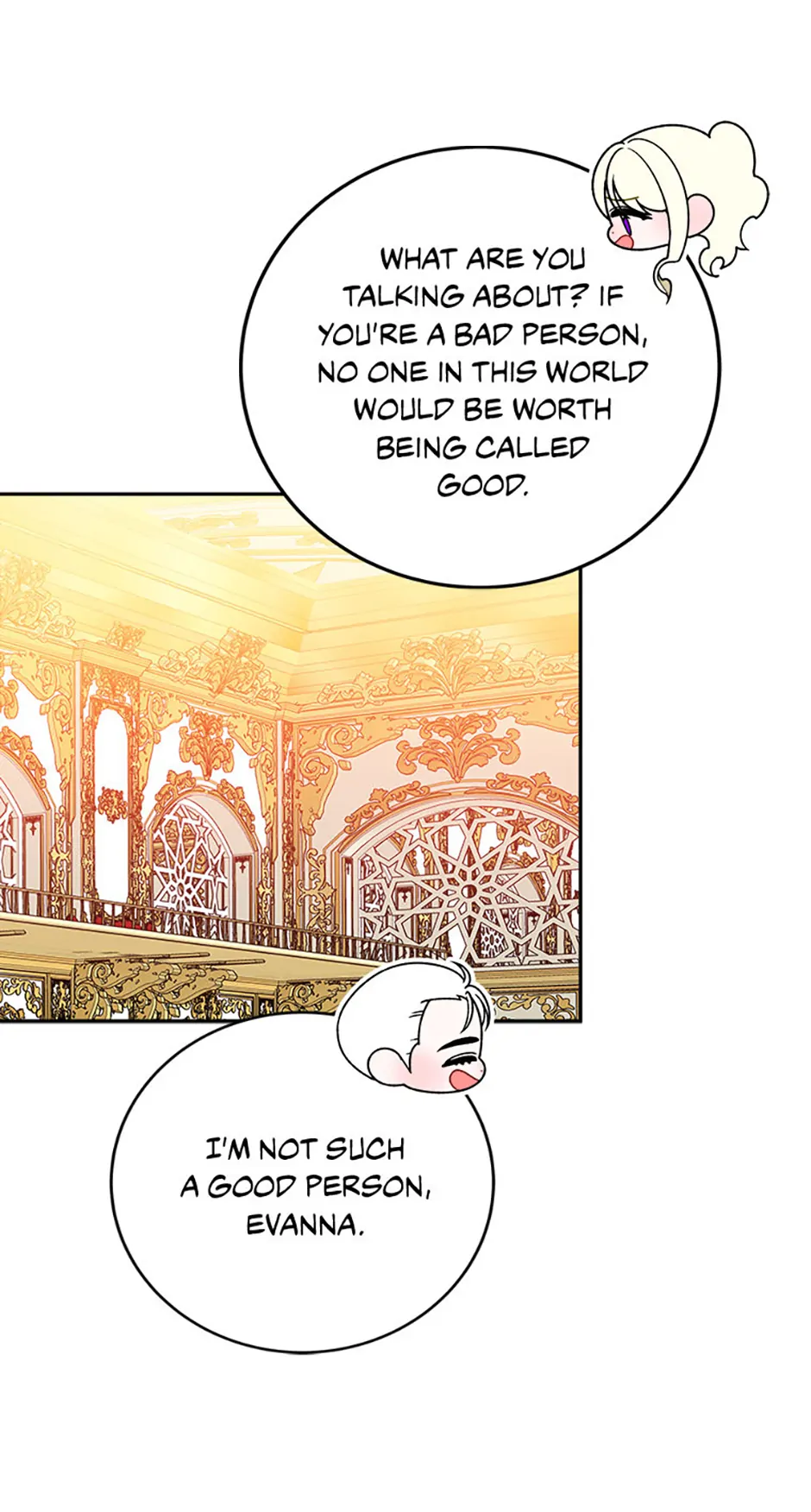 One Step Forward to the Flower Path chapter 113 page 40