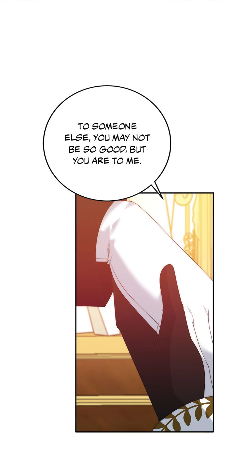 One Step Forward to the Flower Path chapter 113 page 41