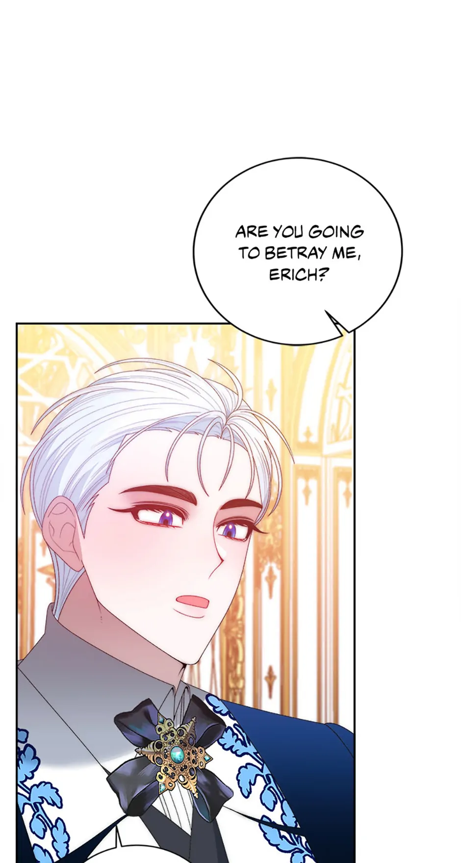 One Step Forward to the Flower Path chapter 113 page 42