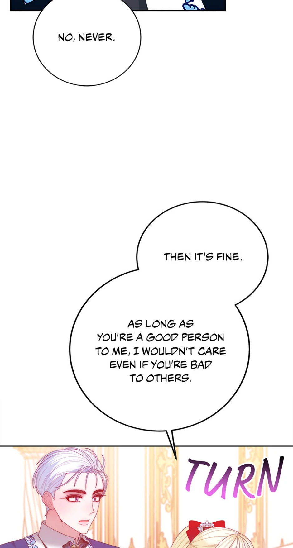 One Step Forward to the Flower Path chapter 113 page 43
