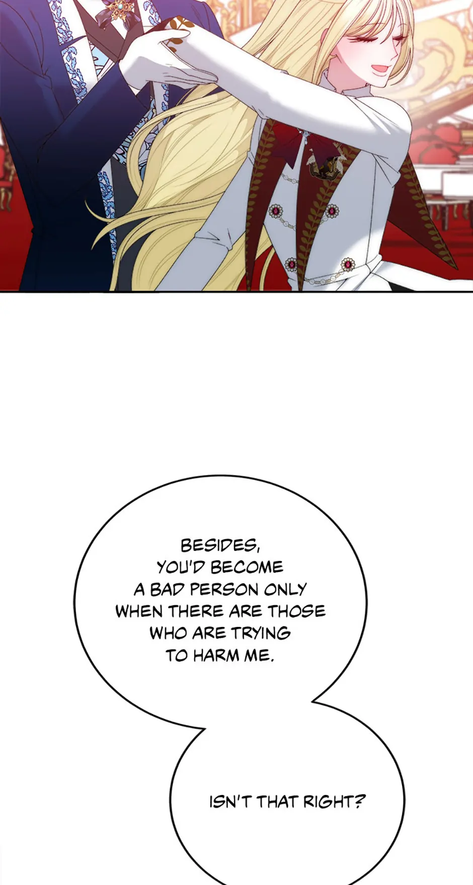 One Step Forward to the Flower Path chapter 113 page 44