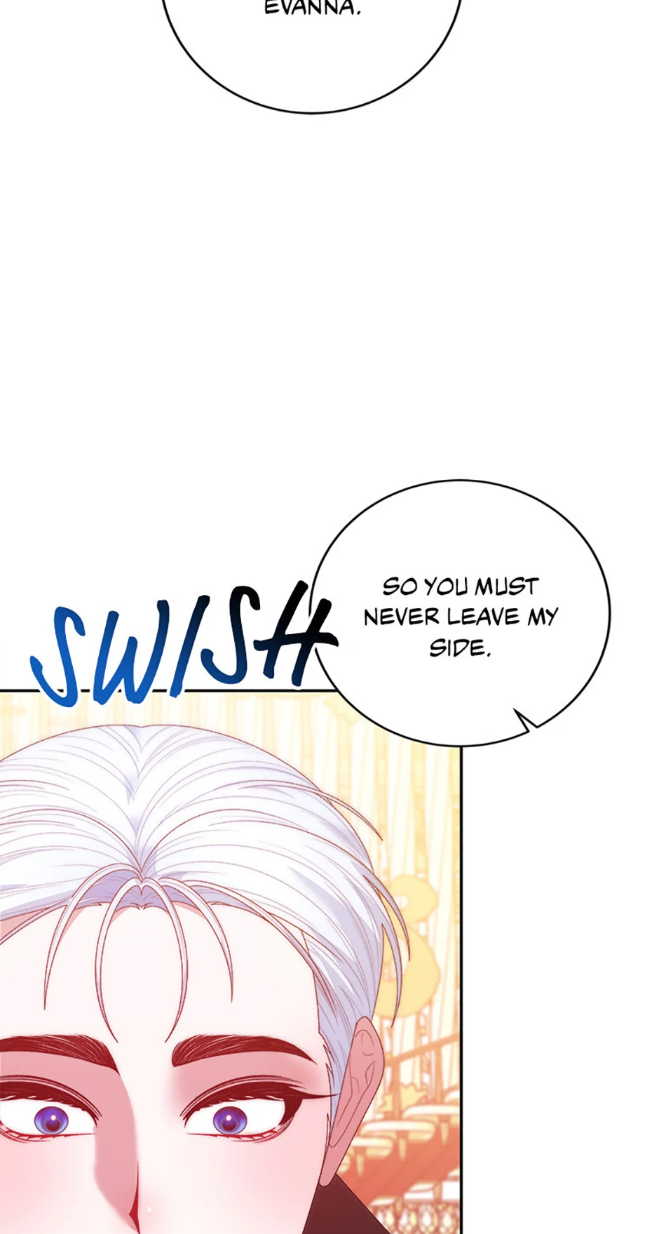 One Step Forward to the Flower Path chapter 113 page 46